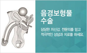 음경보형물 수술